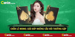 Chan le Momo Giai dap nhung cau hoi thuong gap