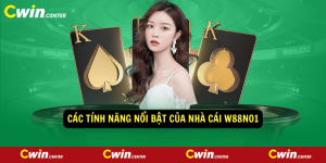 Cac tinh nang noi bat cua nha cai w88no1