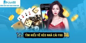 Tim hieu ve keo nha cai F88