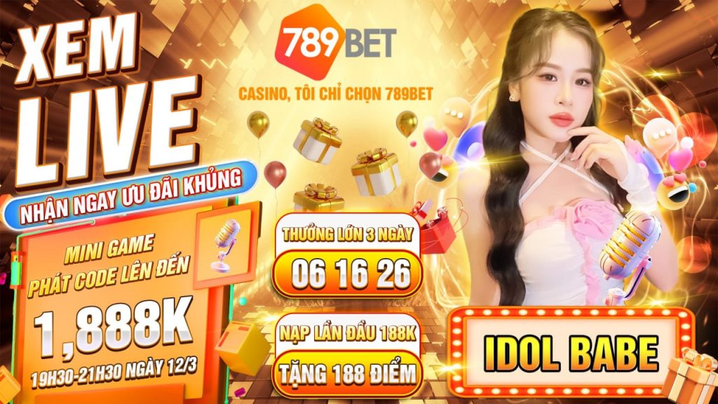 okvip live stream cho 789bet